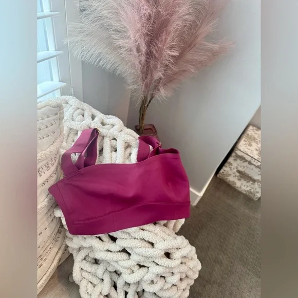 Free People Naomi Longline Bra/ Bralette size small - Picture 4 of 7